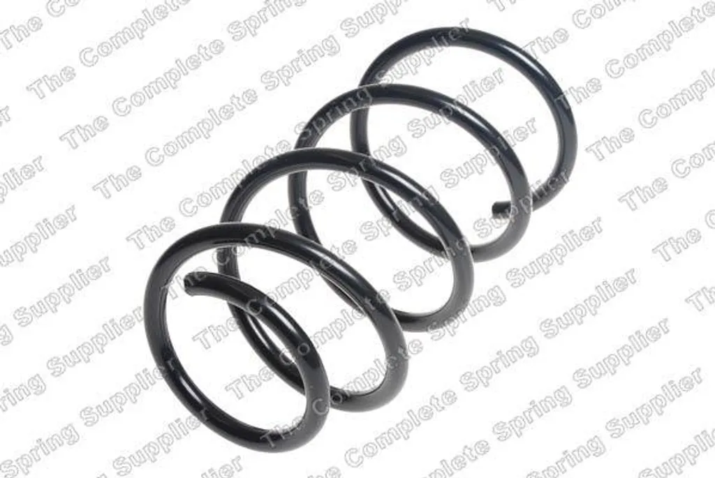 Ressort LESJÖFORS 4269700 haute résistance compatible avec Boxster