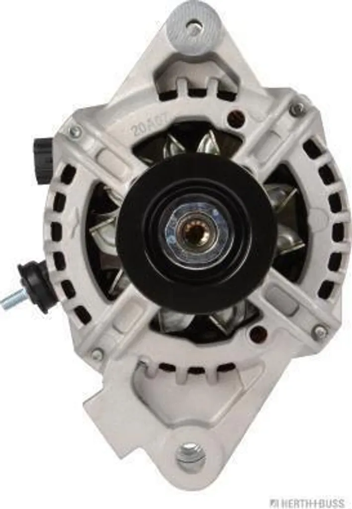 Alternateur 14V 90A pour Toyota Yaris : réparez votre circuit de charge