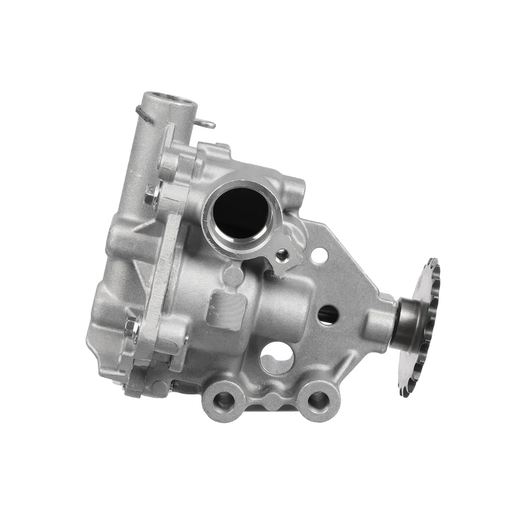 Résoudre les baisses de pression d'huile : Pompe PU0094 pour OPEL Vivaro