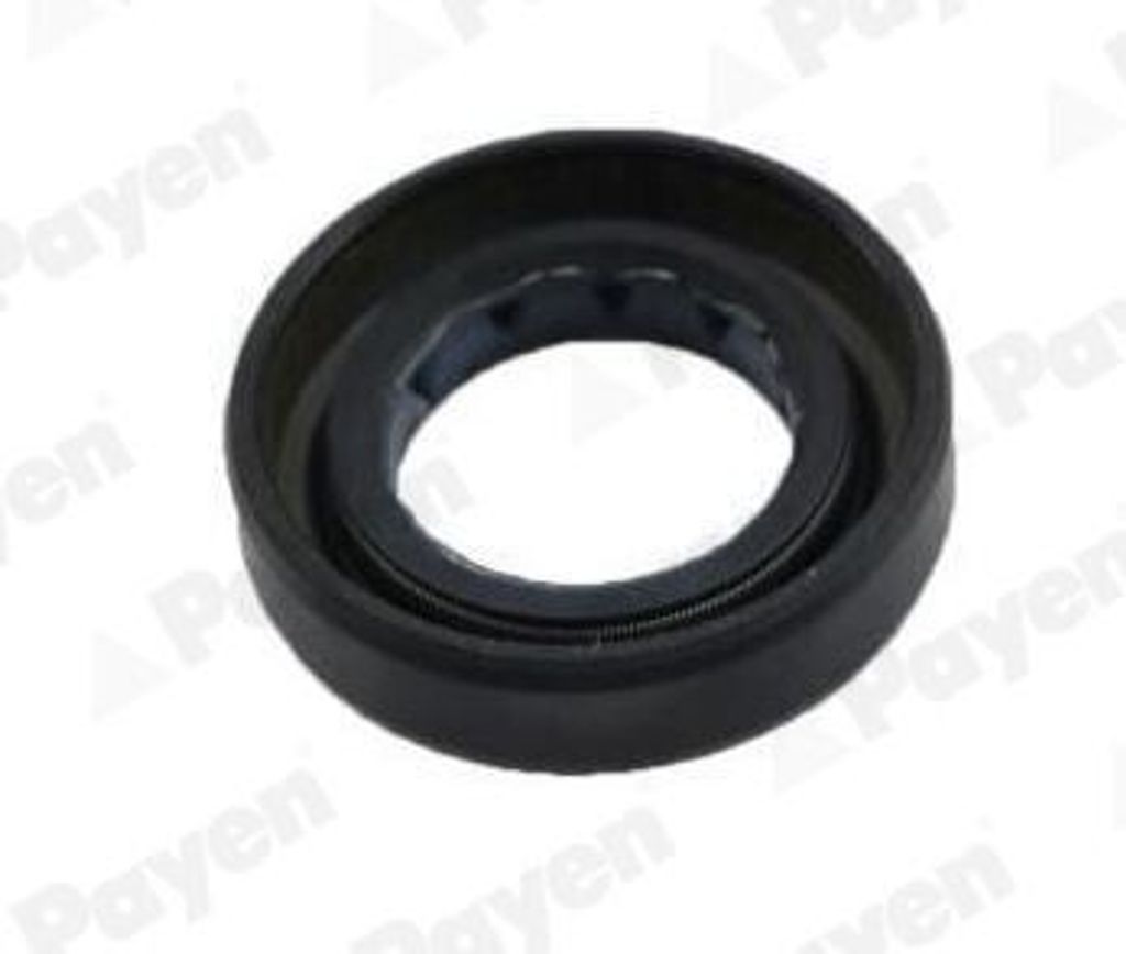 PAYEN Simmerring NJ444 NBR (Nitril-Butadien-Kautschuk) 19mm 32mm