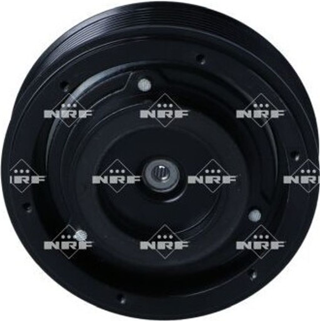 NRF Dichtringsatz Klimaanlage 38466 11,4mm 13,2mm 26mm