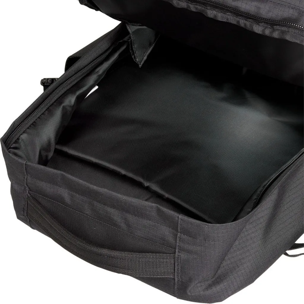 Sac à dos informatique Caterpillar Bhakra avec compartiment rembourré - 4