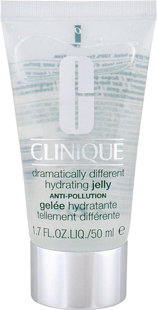 Clinique Dramatically Different Hydrating Jelly Zdjęcie produktu 