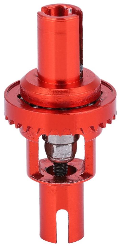 Metallkugeldifferential passend für WLtoys 1/28 K989 K969 K979 K999 P929 P939 ferngesteuertes Auto