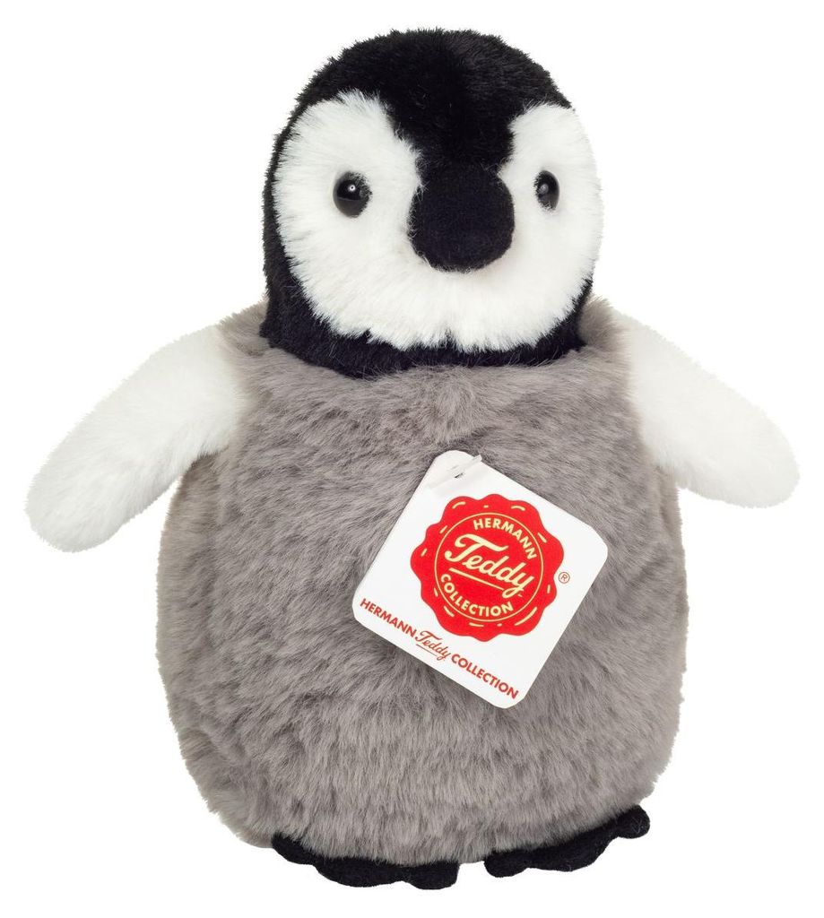 Teddy Hermann TH-900382, Zwierzęta zabawki Zdjęcie produktu 