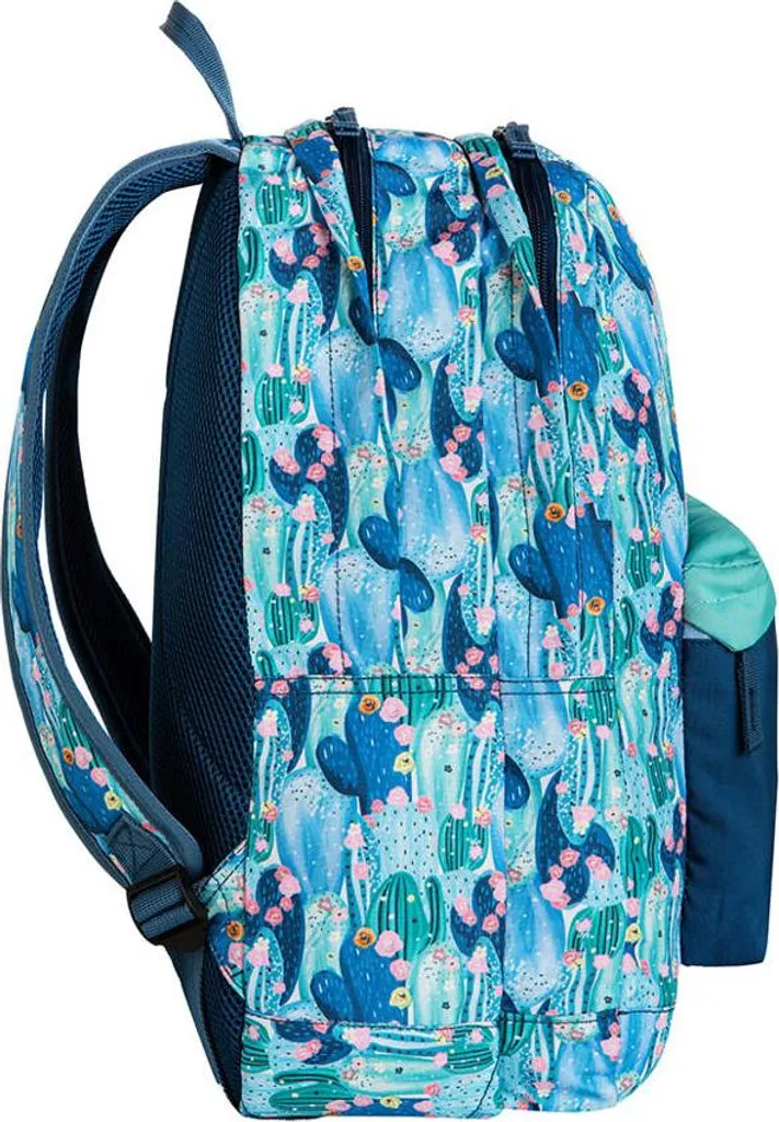 Sac à dos Coolpack Cactus : fini le mal de dos avec ce modèle ergonomique - 2