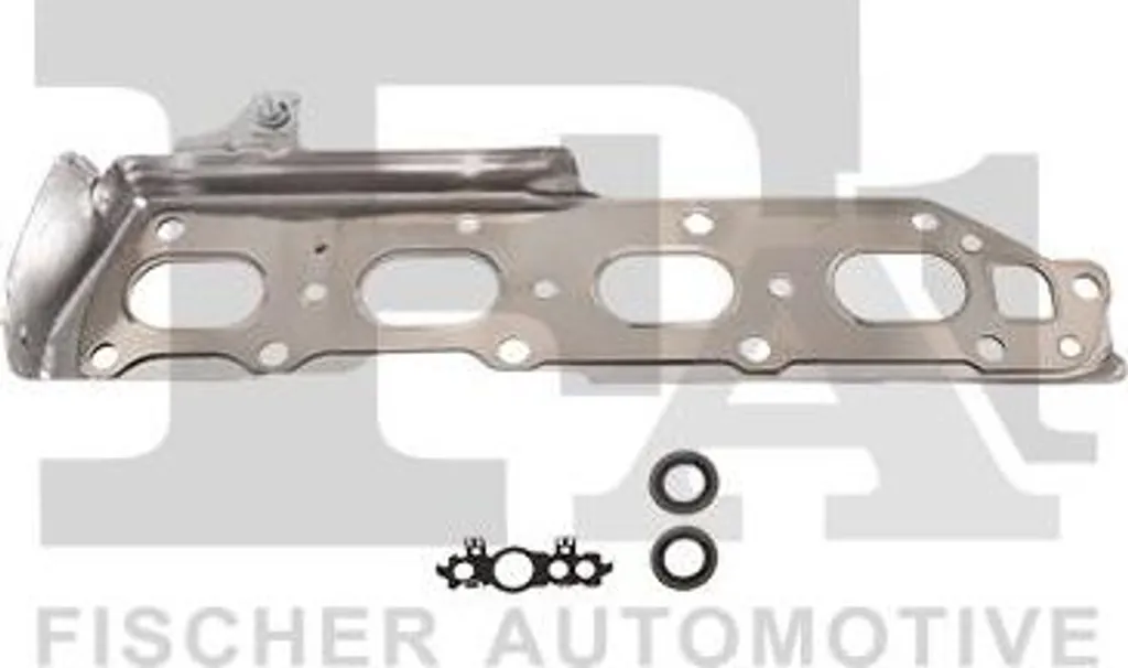 Kit de montage turbocompresseur FA1 KT210390E pour moteurs 2.0 BlueHDi