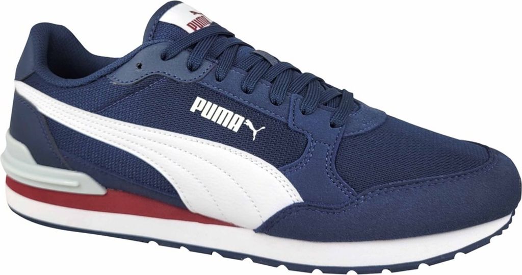 Schuhe Puma St Runner V4 Mesh 39966602
