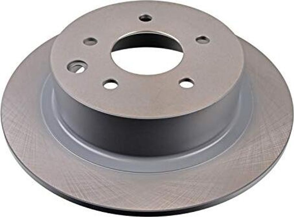 FEBI BILSTEIN Bremsscheibe Artikel: 108383