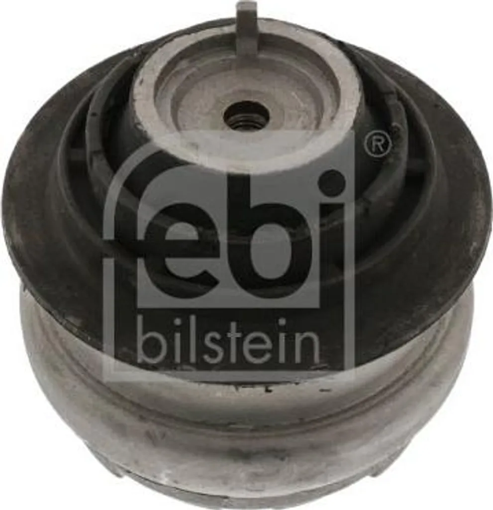 Suspension Moteur Classe E et Shuma FEBI 19464, remplace OE A2112400417