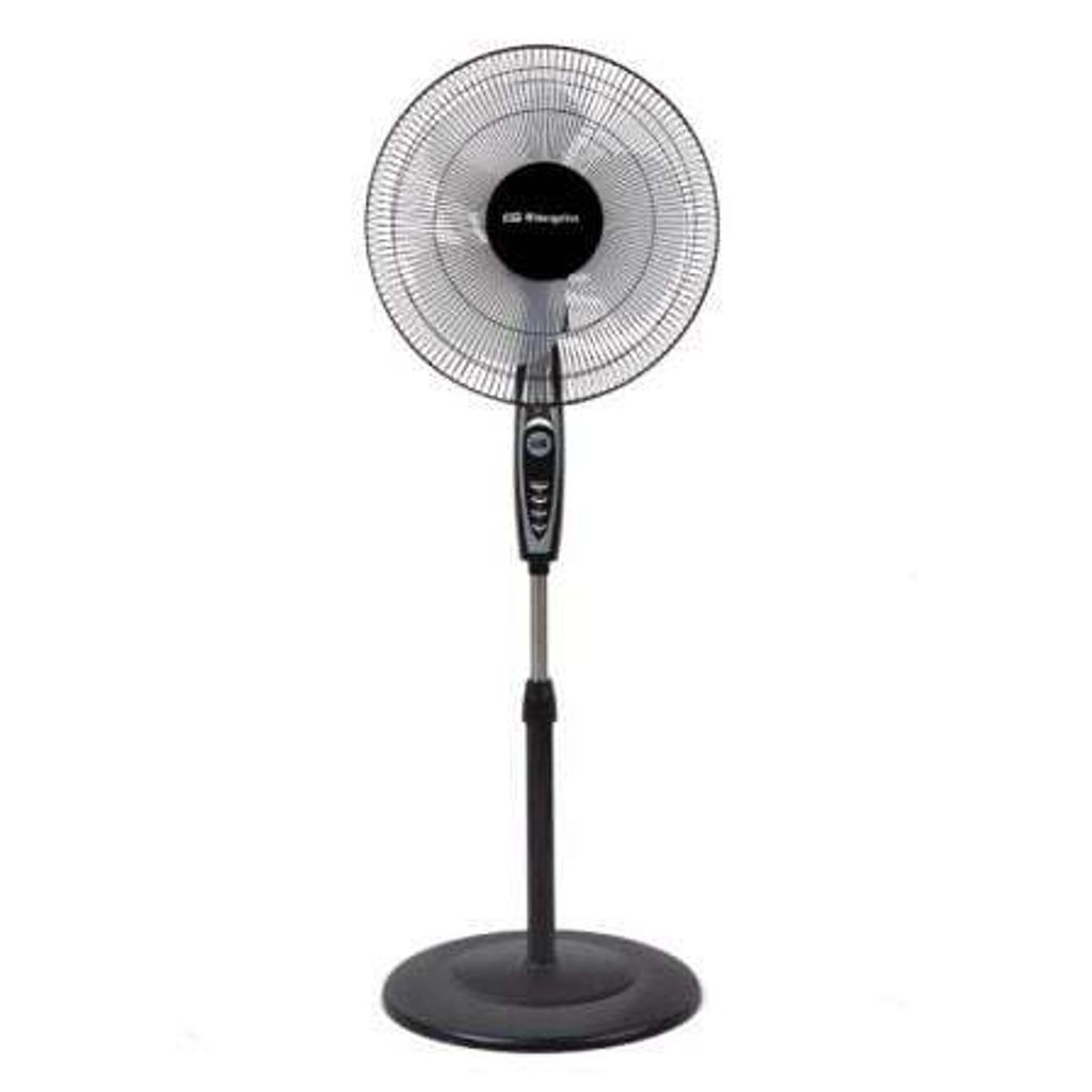 Orbegozo SF 0148 Ventilatore da pavimento/ 50W/ pale da 40 Immagine del prodotto 