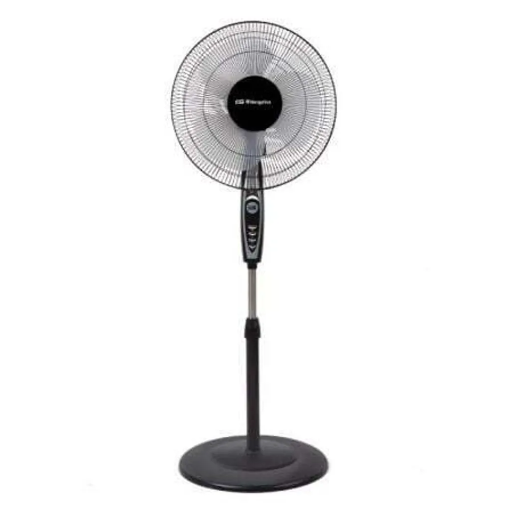 Ventilateur de sol performant Orbegozo SF 0148 pour un air frais constant
