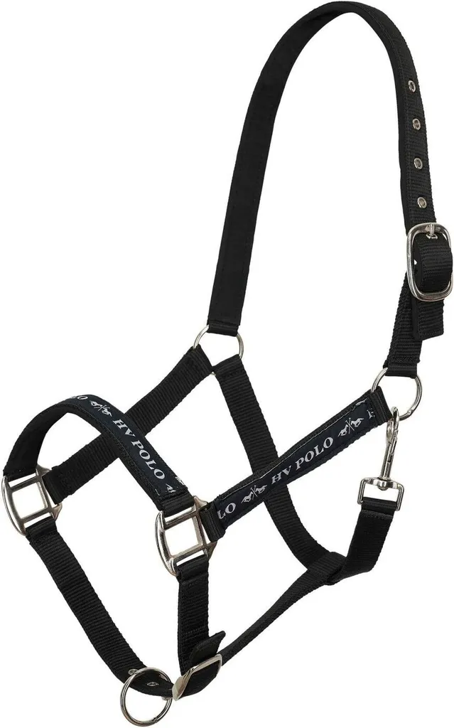 HV Polo HVPNena Capezza Cavallo Imbottita - Vendita Online Accessori