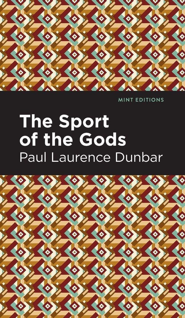 The Sport of the Gods