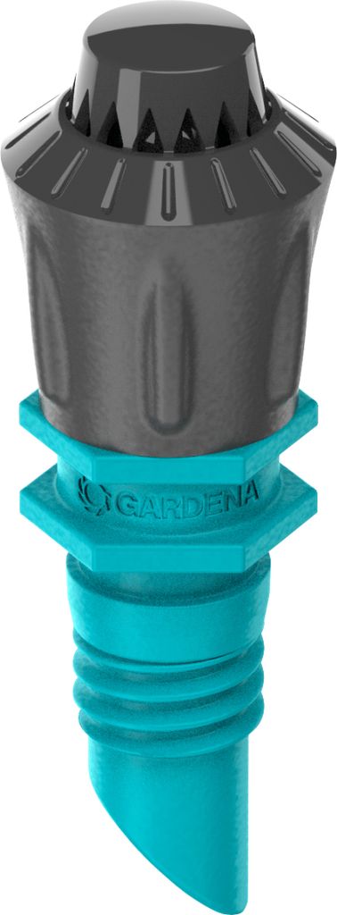 GARDENA Düse für Tropfschlauch Micro-Grip-System 360° Produktbild 