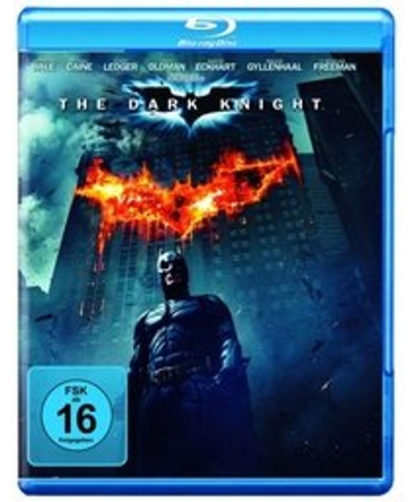 Star Selection - Batman: Dark Knight Zdjęcie produktu 