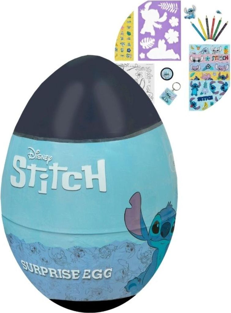Lilo & Stitch Überraschungsei