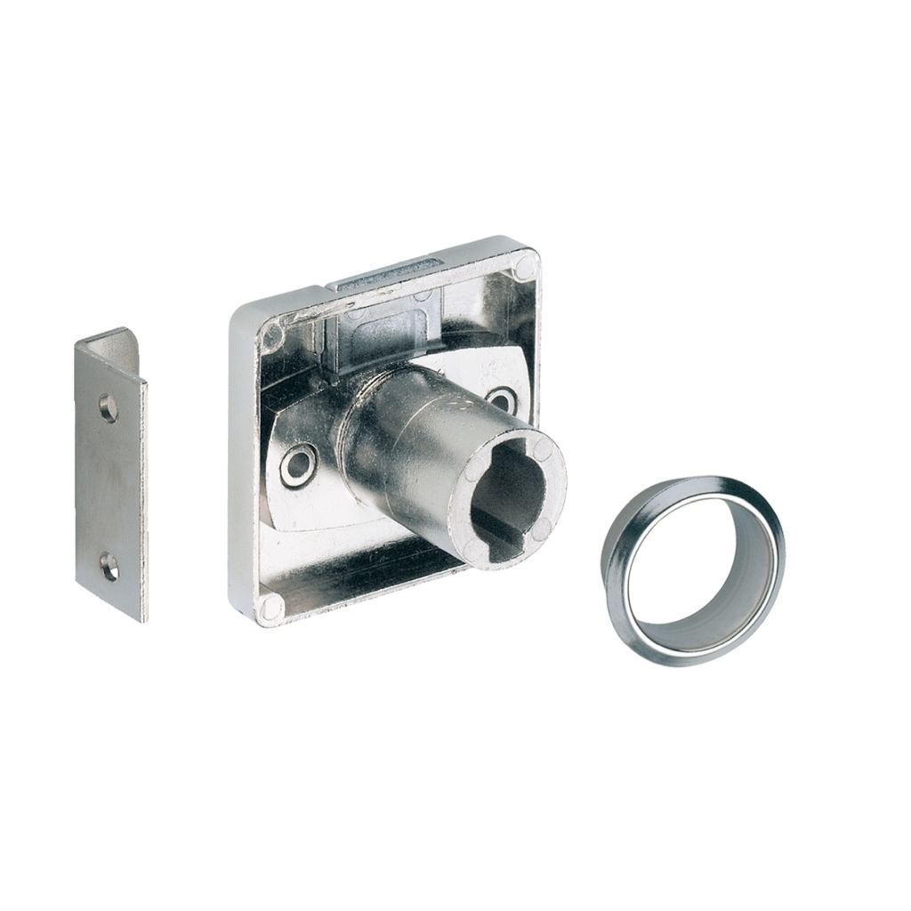 Zylinder-Kastenschloss Prestige 2000 0077894 Durchmesser 18mm Z23