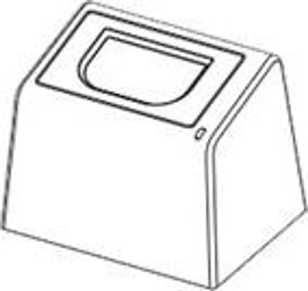 Chargeur secteur compact Epson OT-SB60II indoor pour TM-P60II