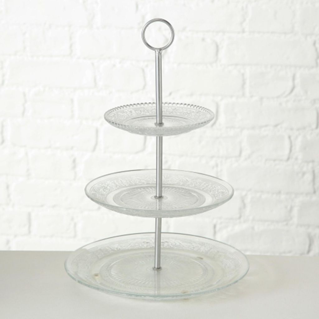 Rebrík 35cm RELIEF Obrázok produktu 