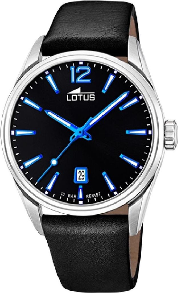 Lotus - 18693/6 - Náramkové hodinky - Muži Obrázok produktu 