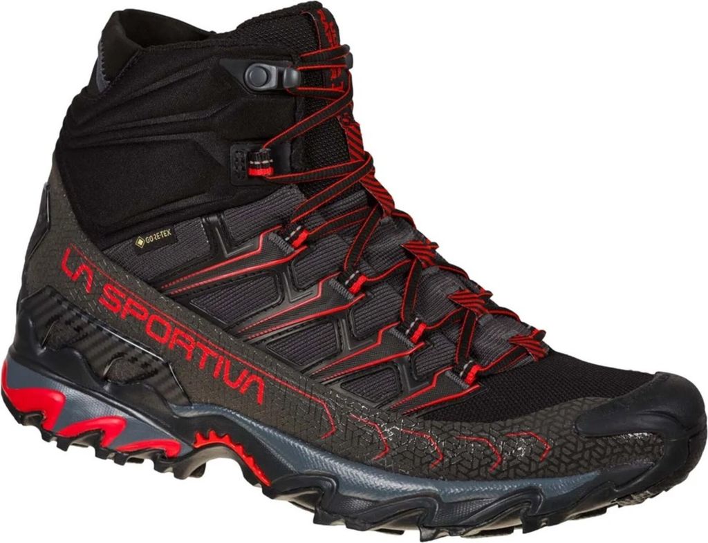 La Sportiva Schuhe La Ultra Raptor Ii Mid Gtx, 34B999314