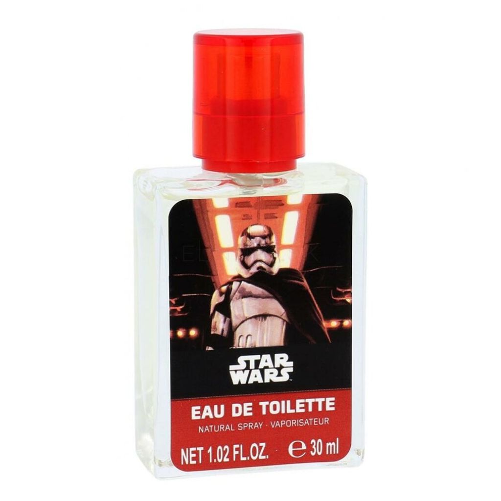 Disney, Star Wars, Eau De Toilette, For Boys, 30 ml Image du produit 