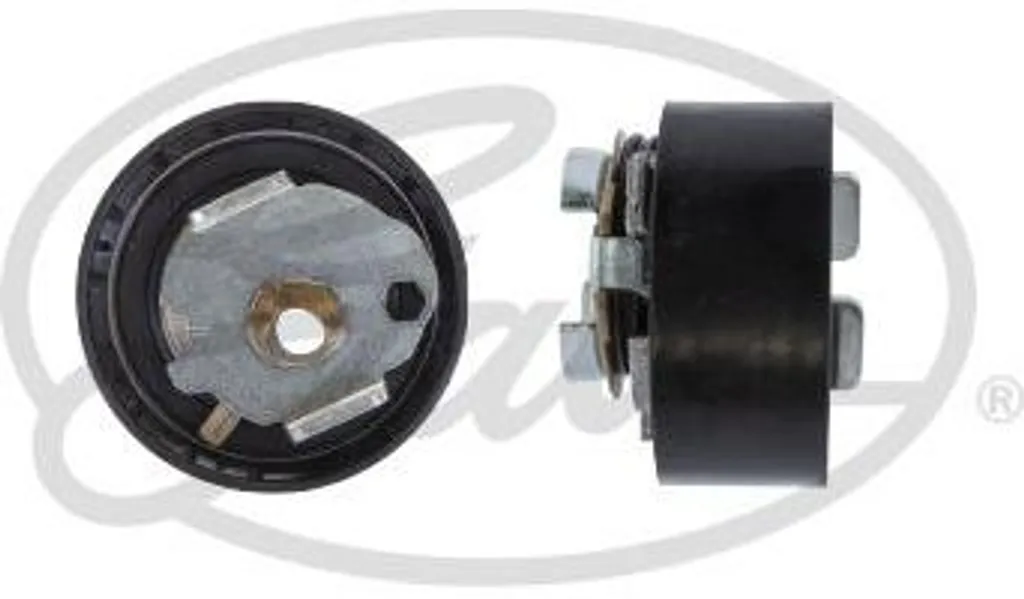 Tendeur de courroie de distribution pour révision de Peugeot 208 et 308
