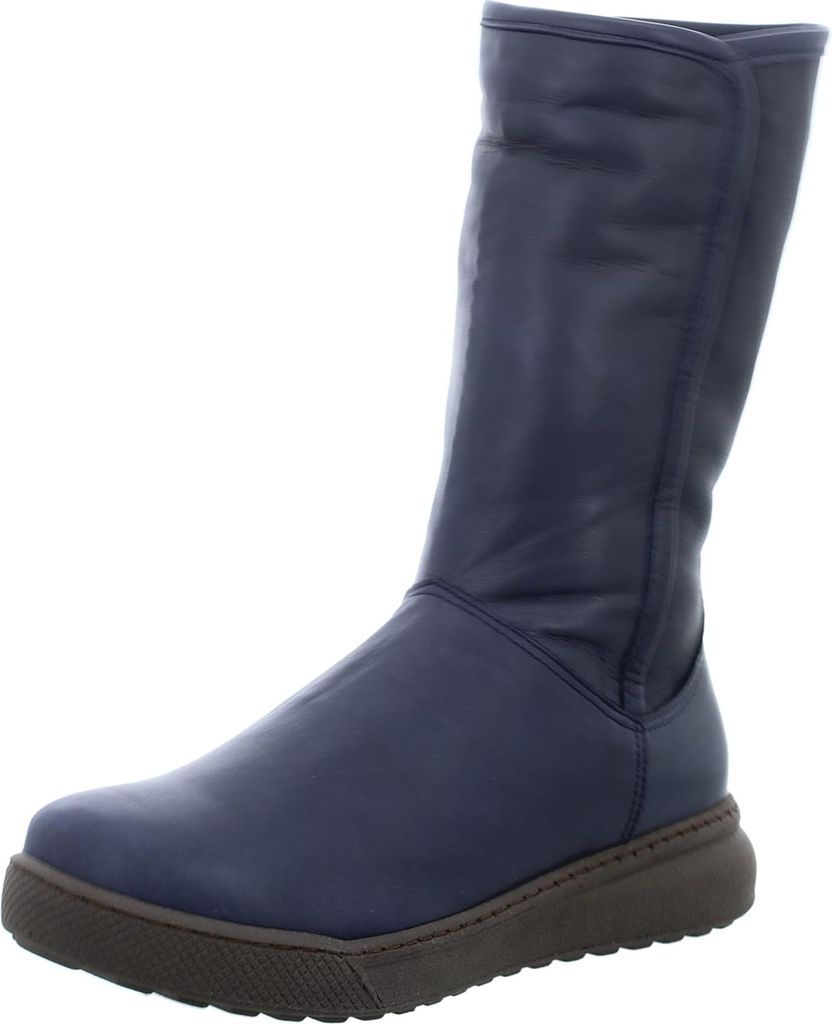 Buty Andrea Conti w kolorze ciemnoniebieskim, rozmiar 39 Zdjęcie produktu 