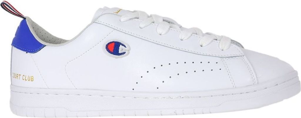 Champion Schuhe Court Club, S21363WW002