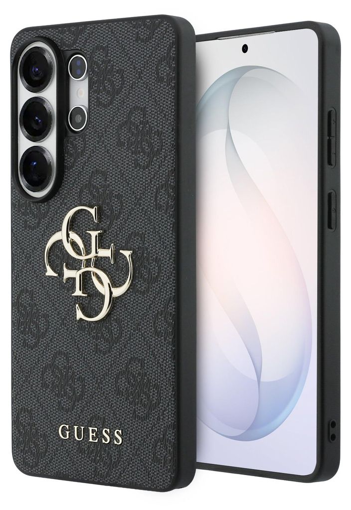 Etui Guess 4G Big Metal Logo Do Samsung  Galaxy S26 Ultra Zdjęcie produktu 