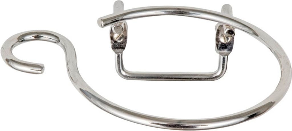 Haartrocknerhalter Milano Produktbild 