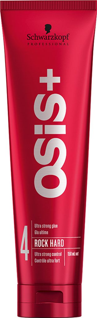 Schwarzkopf Osis Rock Hard 150ml Produktbild 