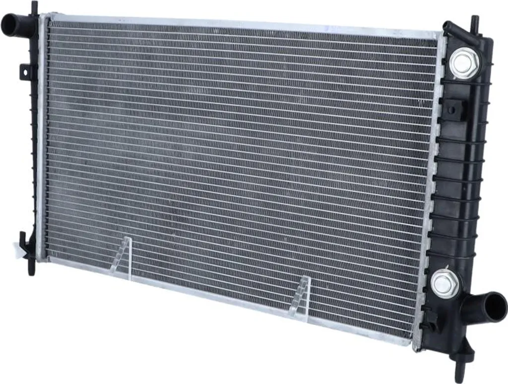 Radiateur NRF 53804 pour Refroidissement Moteur - Idéal Trajets Longs
