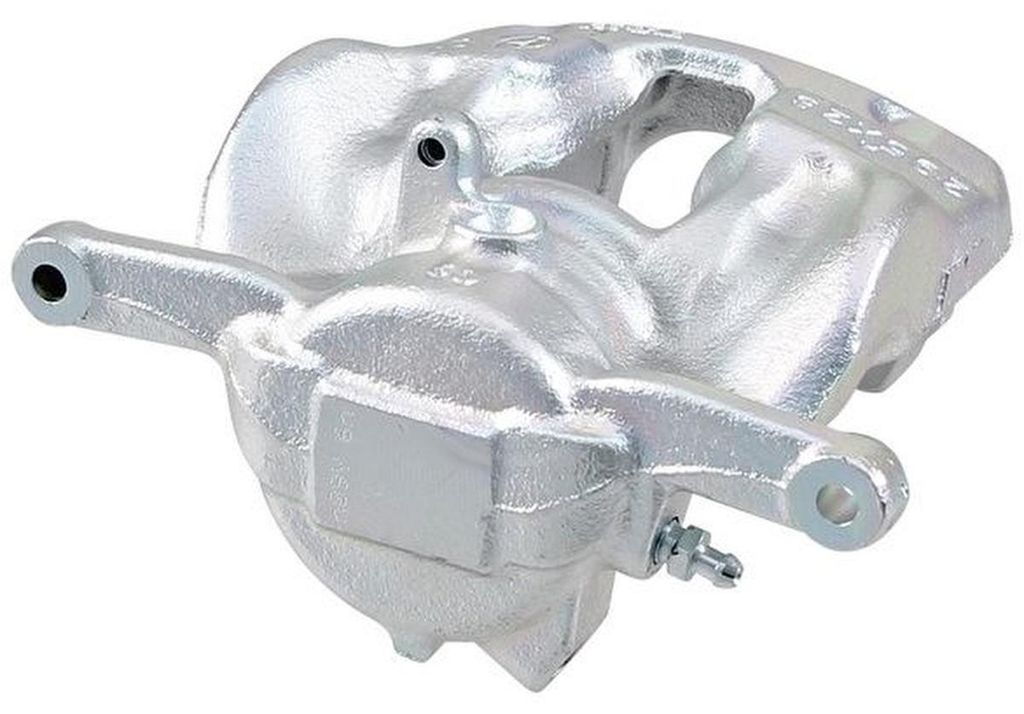 Bremssattel 1 Kolben Ø 60 mm Grauguss A.B.S. für u.a. MERCEDES-BENZ CLA