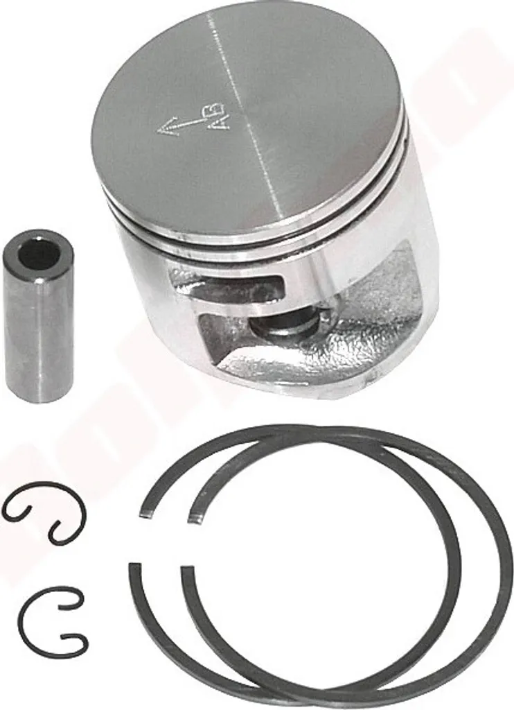 Remplacez votre Piston Serré Stihl MS251 - Kit 44mm 1143 030 2007 Golf