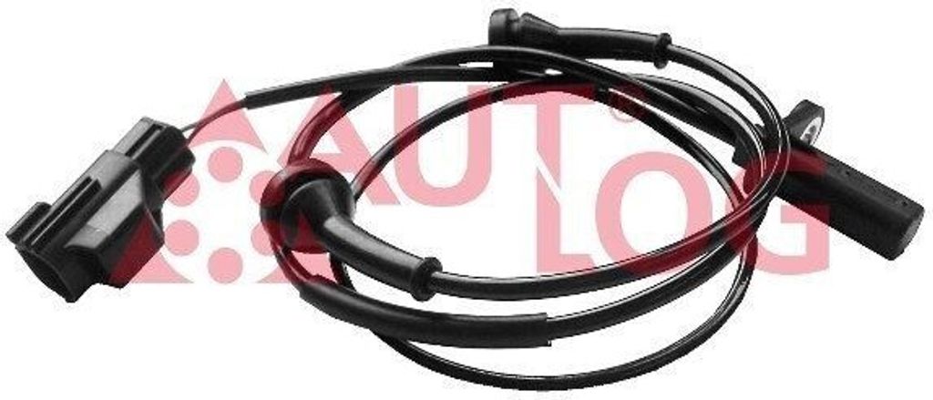 Sensor, Raddrehzahl AUTLOG AS4163