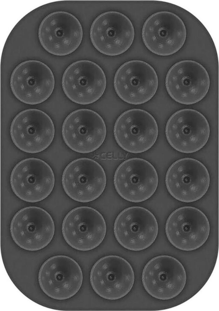 Celly Smartphone-halterung One Size