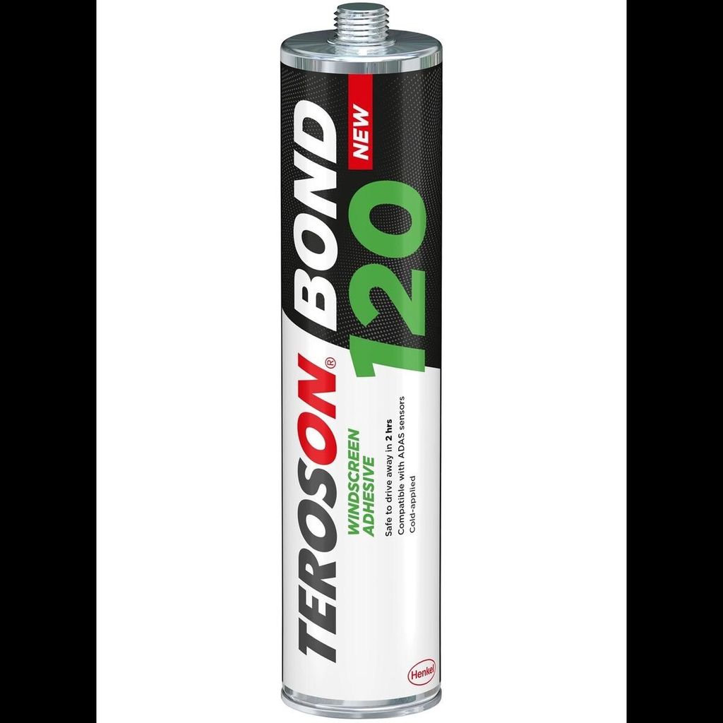 TEROSON Scheibenkleber 2644499 Polyurethan(Polyurethan) Produktbild 