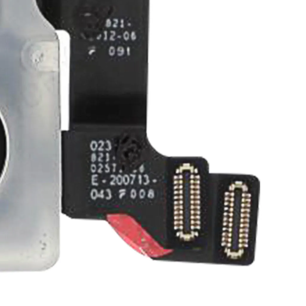 Module Caméra iPhone 12 Mini avec Double Capteur et Mise au Point AF - 5