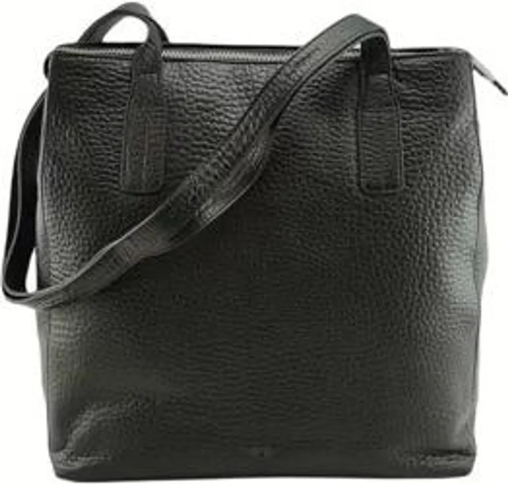Sac Bandoulière Cuir Voi Hirsch Liane 33 cm - Alliez Style et Confort
