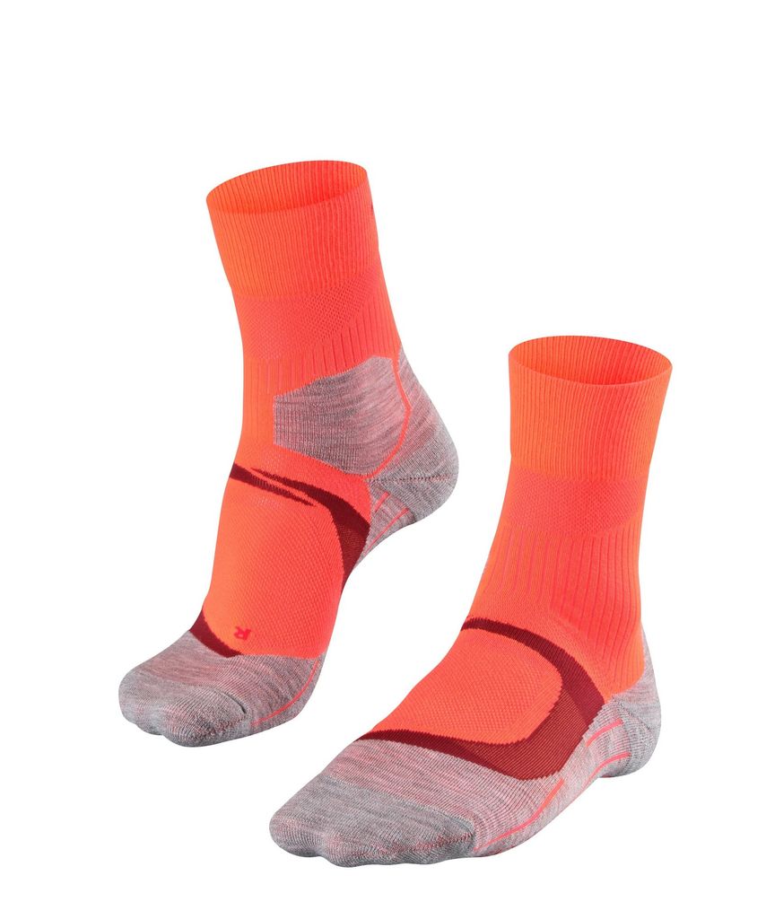 FALKE RU4 Endurance Cool Women, neon red