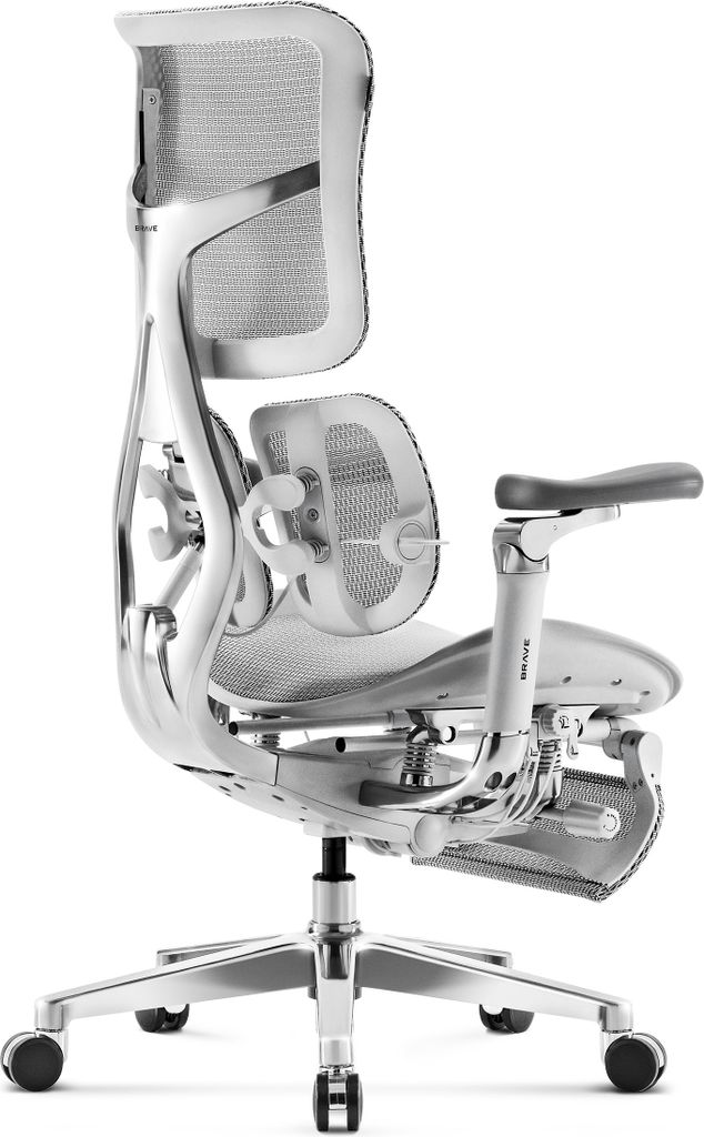 Diablo Brave V-Kinetic Bürostuhl Ergonomisch Produktbild 