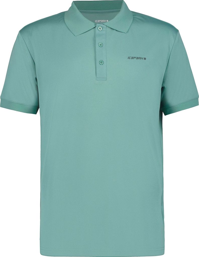 ICEPEAK Herren Poloshirt Bellmont