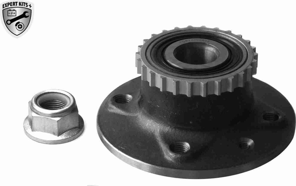 VAICO Radlagersatz Hinten für RENAULT KANGOO (KC0/1) V46-0445