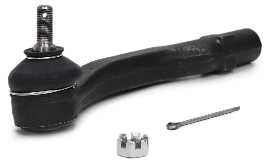 Rotule d'accouplement renforcée MS 36743-SET-MS pour HONDA JAZZ III ZA