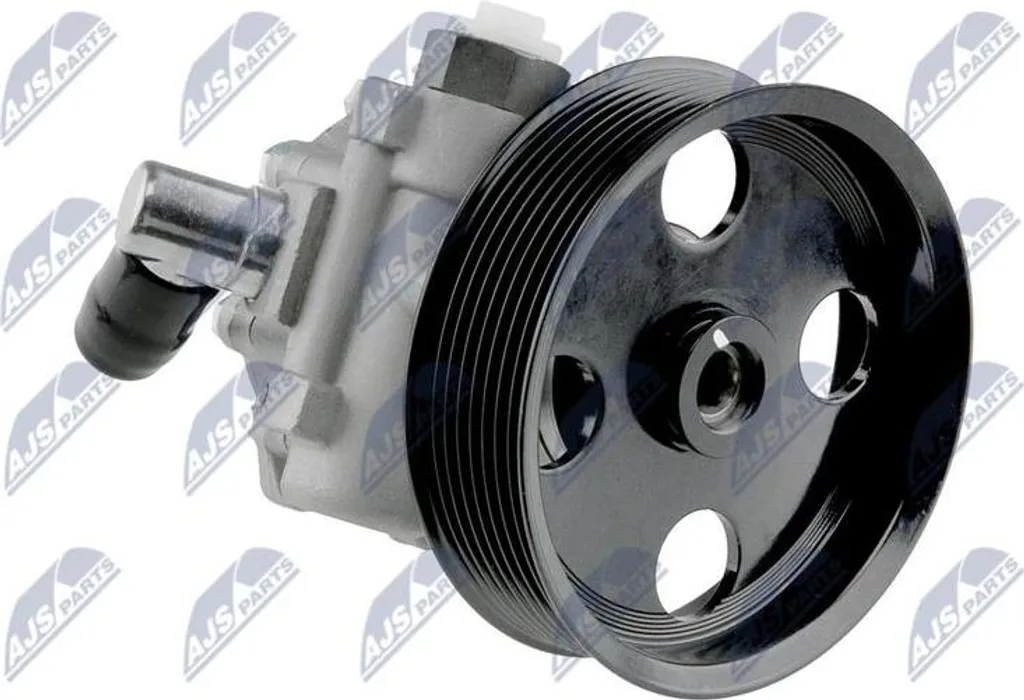 Pompe de Direction Assistée Haute Pression NTY pour Mercedes A0044668301