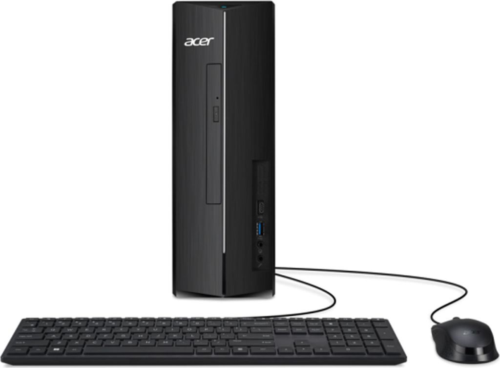 Acer Aspire XC-1710 Intel Core i3 N-series i3-N305 8 GB Produktbild 