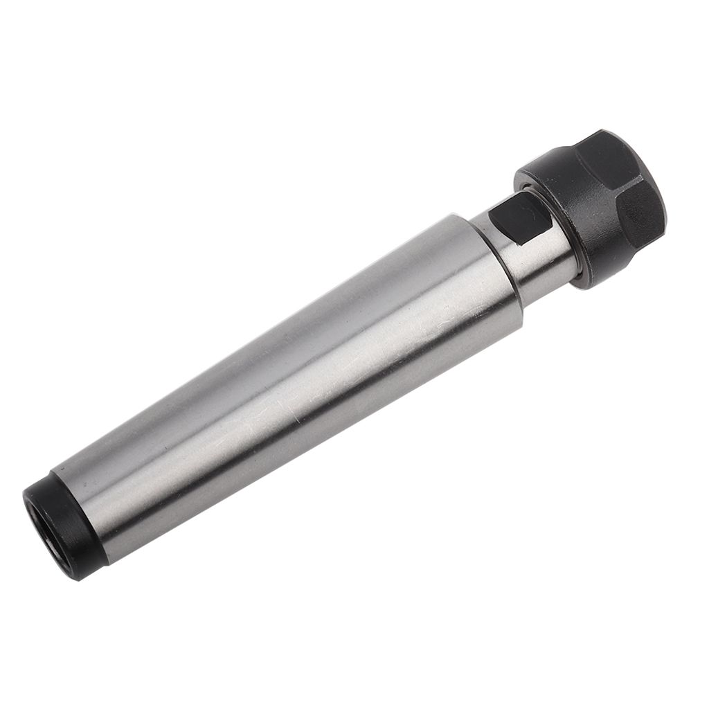 Spannzangenfutter Griff,Spannzangenfutter Werkzeughalter,Fräsfutter Griff,ER11 Spannzangenfutter Griff,MT2-ER11-M10