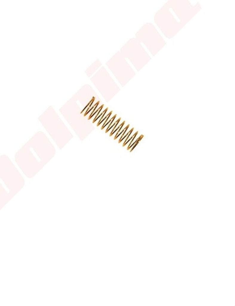 Vergaser-Ventil Feder Für Walbro 12,9X5Mm ( 98-304 ) Produktbild 